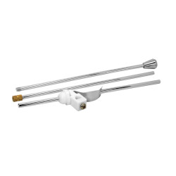 Táhlo 9200 chrom