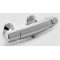Sprchová termostatická baterie 150 mm Metalia 57 chrom